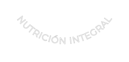 nutrición integral