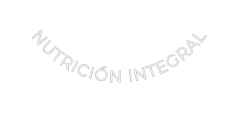 nutrición integral
